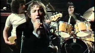 Eric Burdon  Lawdy Miss ClawdyBe Bop a Lula Live 1982 HD [upl. by Kilmarx461]