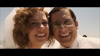 Anchorman 2  BloopersGag Reel Part 2 [upl. by Geesey]