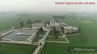 Marh Sahib Gurudwara pandori [upl. by Celinka101]