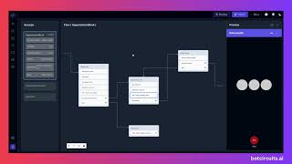 AI Agent for medical centers powered by BotCircuits [upl. by Sitnalta452]