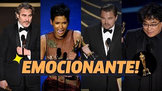 Melhores discursos do Oscar de todos os tempos l Hollywood l VIX Icons [upl. by Jovi]