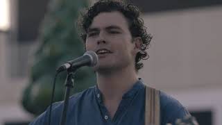 Vance Joy  Were Going Home Live from Splendour XR 2021 [upl. by Ayle]