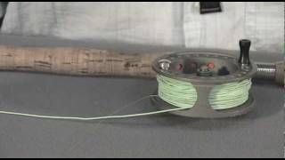 Steelhead Fishing  Fly Fishing Setup [upl. by Haliek589]