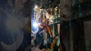 Kalo ki kaal mahakali bhavani mai kalkatta Bali [upl. by Mezoff]