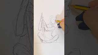 Quick Gesture Drawing [upl. by Jenei41]