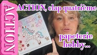 HAUL ACTION clap quatrième [upl. by Warfore]