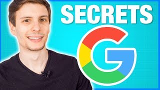 Best Google Secrets and Easter Eggs [upl. by Lash]