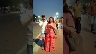 tum itni khubsurat ho impress karne wali shayari indiagatecutegirls ytshorts youtubeshorts [upl. by Yecnahc]