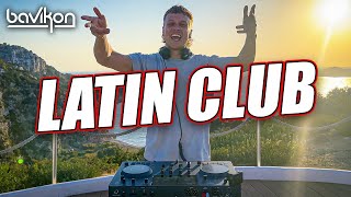 Latin Club Mix 2024  Fiesta Latina 2024  Latin Party  Latin EDM House by bavikon [upl. by Amble]