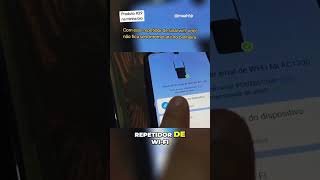 repetidor de sinal wifi xiaomi ac1200 aliexpress  com você tem sinal até no banheiro [upl. by Inalaehak358]