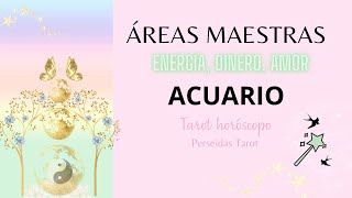 🌜ACUARIO Cumplirás lo que deseas🌟 El avance más romántico🍓💏🔐TAROT HOROSCOPO•Perseidas Tarot [upl. by Maitilde919]