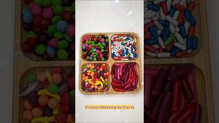 Lots of Chocolate  Candies Unboxing  Chocolate Review  Product Unboxing by Prerna viral candy [upl. by Sima289]