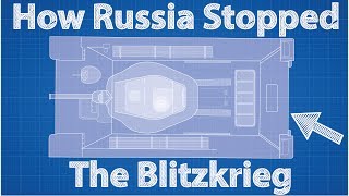 How Russia Stopped The Blitzkrieg [upl. by Walburga]