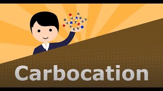 Carbocation Explained [upl. by Ekram]