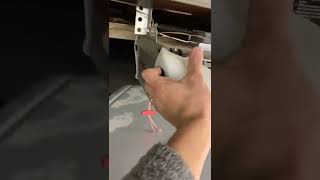 How to Reprogram Garage Door Opener  Liftmaster Brand [upl. by Analiese380]