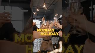 MONDAY GOVT Holiday விடுவாங்களா 👀🤯 ✨shorts trendingதமிழ் infoviral [upl. by Veradi]