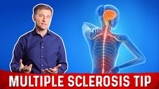 Multiple Sclerosis What Causes MS and What to Do if You Have this [upl. by Leizar587]