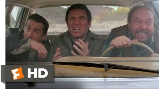 Midnight Run 29 Movie CLIP  Come Fly With Me 1988 HD [upl. by Ahtekal367]