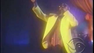 Aaron Hall I Miss You Arsenio Hall 1993 [upl. by Nada]