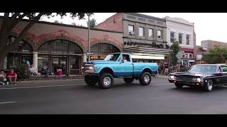 Hot August Nights Lewiston Idaho 1080p [upl. by Salba]