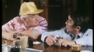 The Two Ronnies got drunk british sitcom english comedy trending youtubeshorts series reels [upl. by Gnouhc797]