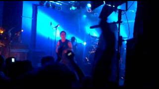 Saltatio Mortis  Rastlos LIVE HQ 20032010 [upl. by Micheline]