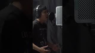 ONE OK ROCK Delusionall cover by Mark Shinoda WOW oneokrock [upl. by Diella591]