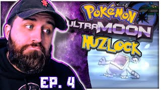 Cold Blooded Ilima Pokemon Ultra Moon Randomized Nuzlocke [upl. by Misha363]