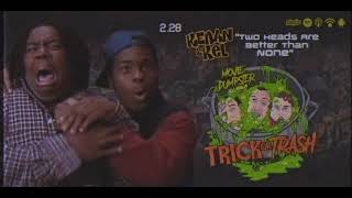 Kenan amp Kel Two Heads Are Better Than None 2000 Movie Review  Movie Dumpster S2 E28 [upl. by Sorensen]