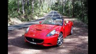 Taking the 2009 Ferrari California out for the day [upl. by Marlowe]