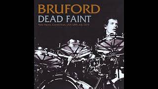 Bill Bruford Beelzebub 1979 [upl. by Firehs586]