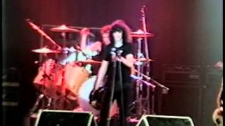 Ramones  Crummy Stuff Richie Ramone Obras 1987Argentina [upl. by Dorelia842]