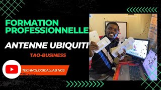 Atelier de formation A lentreprise TAO Business Burundi [upl. by Attebasile937]