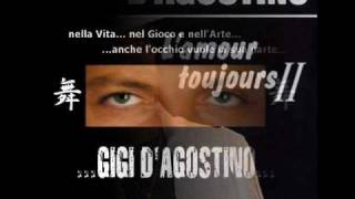 Gigi DAgostino  Wellfare  LAmour Toujours II [upl. by Moira85]