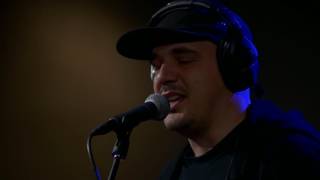 Moderat  Full Performance Live on KEXP [upl. by Vowel164]