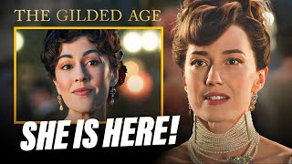 The Gilded Age Season 2 Episode 2 Turner Is BACK [upl. by Merrick553]