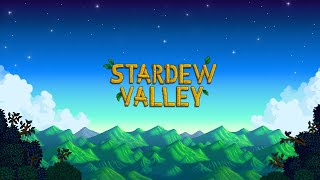 STARDEW VALLEY  DIRECTO 1 [upl. by Aisatan963]