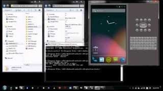 How To Install APK File On Android Emulator [upl. by Harmon]