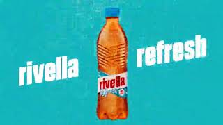 Rivella Refresh  40 moins de sucre  FR 10s LQ [upl. by Emmett]