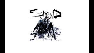 STAIND  Something To Remind You OFFICIAL AUDIO [upl. by Llerdna382]