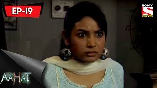 Aahat  4  আহত Bengali Ep 19  Naina Studios [upl. by Basil]