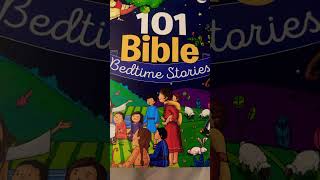 101 Bible Bedtime Stories [upl. by Sukin445]