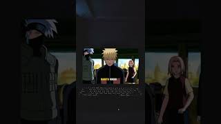 KI HAMARA JIRAIYA JANG ME MARA GAYA HAI naruto anime trending shorts short trendingshorts [upl. by Hannad]