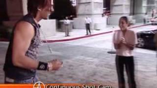 Criss Angel Magic Levitation [upl. by Salamanca]