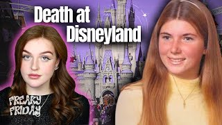 Crushed to Death in the Walls of DISNEY The Tragic Case of Debbie Stone [upl. by Camel]