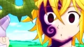 Amv Nanatsu No Taizai Immortals [upl. by Abramson]