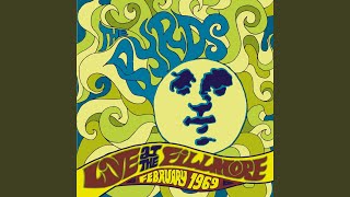 Buckaroo Live at the Fillmore West San Francisco CA  February 1969 [upl. by Anirazc]