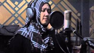 MEL SHANDY QIROAH di lagu Tak Ada yang Tak Berakhir New Album 2015 [upl. by Ssew691]