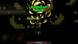 How to beat all Terraria Bosses on LEDGENDARY MODE Golem terraria terrariaguides terrariatips [upl. by Couq]