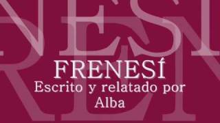 Audiolibro y libro  Frenesí  AlbaLearning Descargar Gratis Mp3 [upl. by Riana]